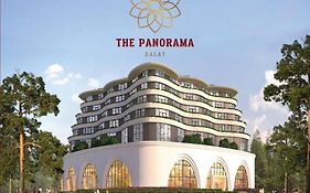 Panorama Apartment